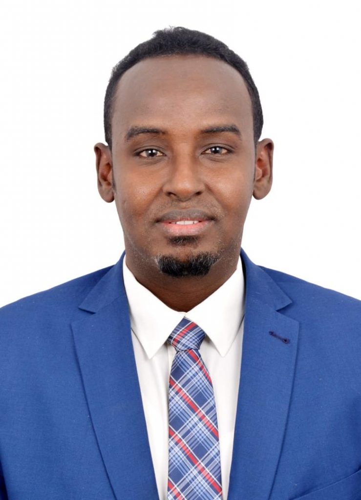 Akhriso: Macluumaad Ku saabsan Taariikhda Xeer-ilaaliyaha Guud ee Cusub Ee Qaranka