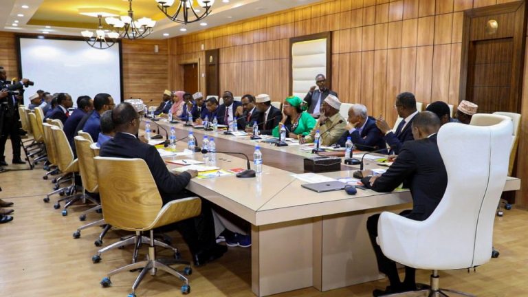 Wasaaradda Boostada oo faah-faahisay nuxurka Siyaasadda Qaran ee Isgaarsiinta iyo Teknolojiyadda