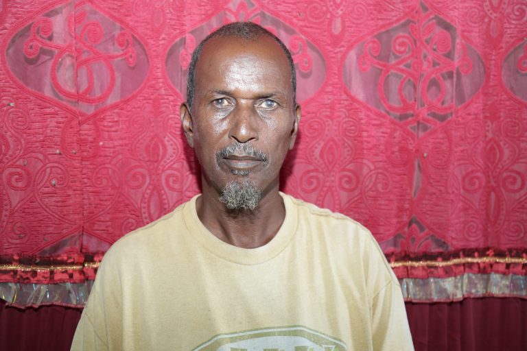 Madixii Baxnaaninta Bukaanada Alshabaab oo la Xukumay