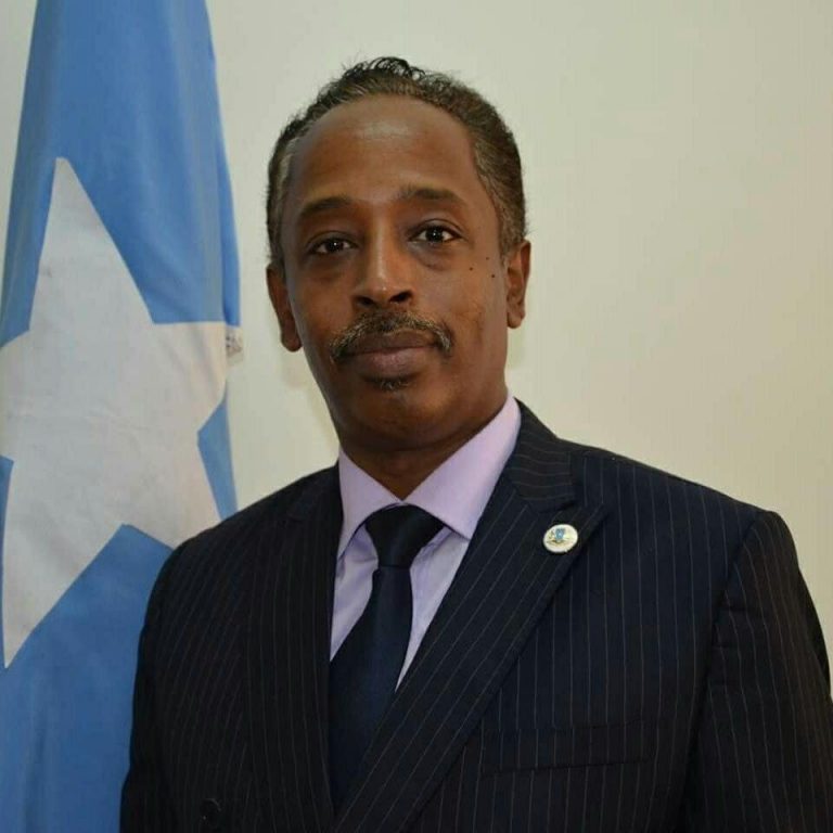 Guddoonka Baarlamaanka Golaha Shacabka oo ku baaqay in la joojiyo Colaadda Mudug