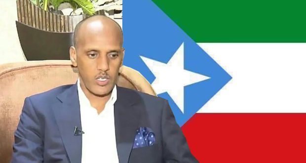 Madaxweyne Mustafa Cagjar Oo Ka Tacsiyeeyay Qaraxii Shalay