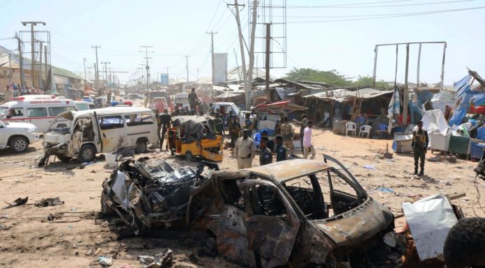 Maxaa Laga Fahmi Karaa Sheegashada Al-shabaab Ee Xasuuqii Muqdisho.?