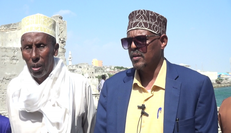 Wasaaradda Awqaafta Soomaaliya oo sheegtay in ay dib usoo nooleynayso Masaajidda Taariikigiga ah ee Dalka