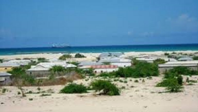 Horjoogayaal Al-Shabaab ahaa oo ku geeriyootay qarax ay maleegayeen