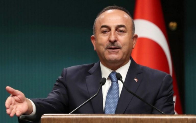 Wasiir Arrimaha dibadda Turkiga “Weerarkkii argagixiso ee Soomaaliya ka dhacay wuxuu mar kale muujinayaa wajiga foosha xun ee argagixisada,”