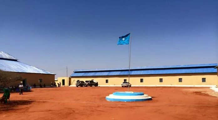 Odayaasha Dhaqanka Oo Bilaabay Soo Xulidda Xildhibaanada Galmudug
