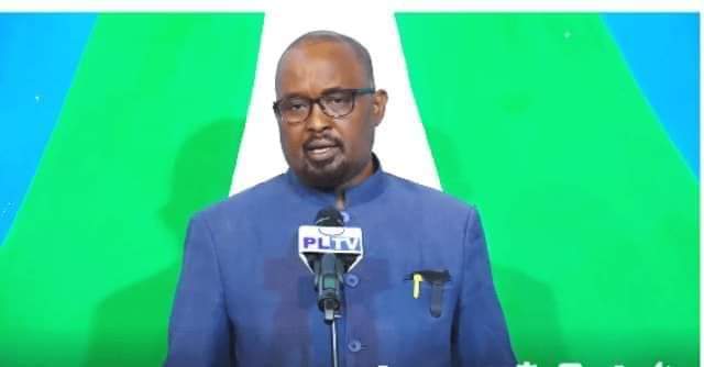 Xeer-ilaaliyaha Guud Ee Puntland Oo Shaaciyay Xilligga La Tooganaayo Raggii Dilay Caa’isho Ilyaas.