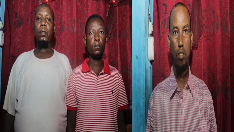 Maxkamadda Ciidamada oo xukuntay Horjoogayaal iyo Wariye Alshabaab ah