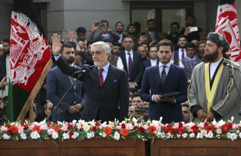 Dowladda Afghanistan oo sii daysay maxaabiis Taalibaan ah