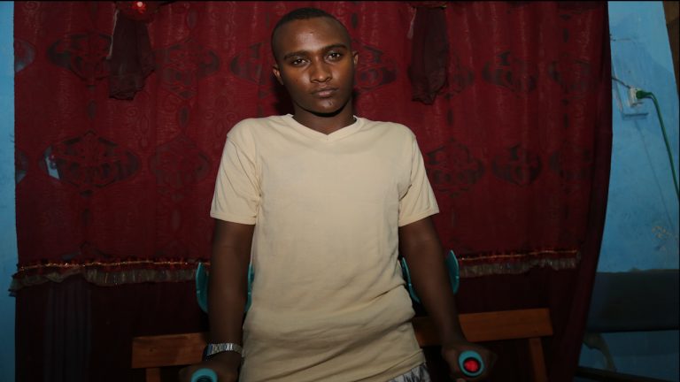 Maxkamadda Ciidamada oo Xukun ku riday Shabaab lagu qabtay dagaal