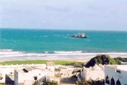 Howlo mashaariic ah oo laga fulinayo degmada Cadale ee gobolka Shabeellaha dhexe