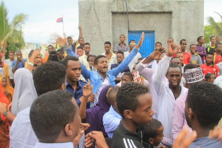 G/miyaha Banaadir Oo Dibadbaxayaal Kula Hadlay Daljirka Dahsoon “Sawirro”