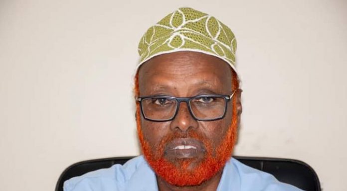 Tala-bixiyaha Caafimaad ee Covid-19 Oo Shacabka Soomaaliyeed La Wadaagay Talooyin Muhiim Ah.