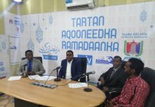 Tartamayaasha Degmada Boondheere oo caawa u soo gudbay wareegga 2aad ee tartanka