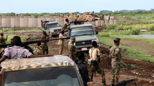 Faah-faahino ka soo baxaya Askar katirsan ciidamada Xogga dalka Soomaliya oo dhimasho iyo dhaawac uu ka soo gaaray shil ka dhacay wadada xariirisa magaaloyinka Balcad iyo muqdisho