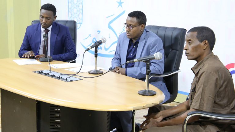 Tartamayaasha Degmada Wadajir oo caawa tartanka ka reebay tartamayaasha Xamar Jajab