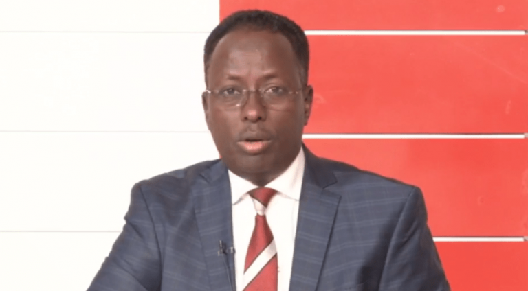 Wasiirka Warfaafinta Oo Ka Tacsiyadeeyay Geerida Agaasimaha Madbacadda Qaranka