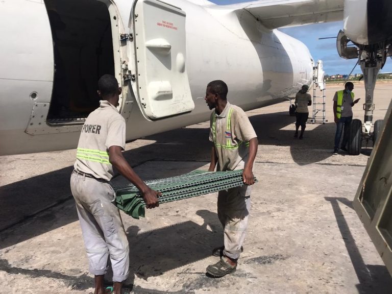 Dowladda Oo Xoojineyso Qorshaha Ka Hortaga Fatahaada Beledweyne +Sawirro