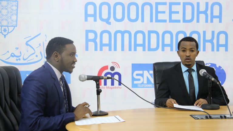 Degmada Garbahaareey Oo Xalay U Gudbay Wareegga Afar Dhammaadka Ee Tartanka “sawirro”