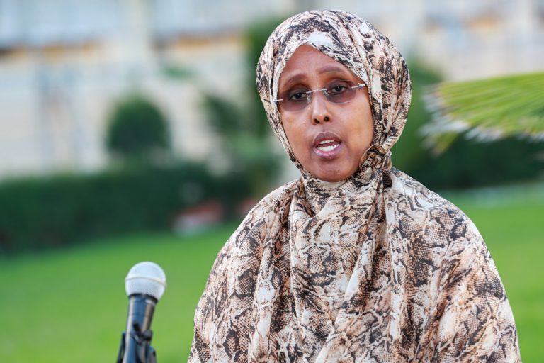 Fowsiya Abiikar: “Hadii Aad Isku aragto Fayruska COVID-19 Horey Ugaar Xarumaha Lagula Tacaalo Cudurka ”SAWIRRO”