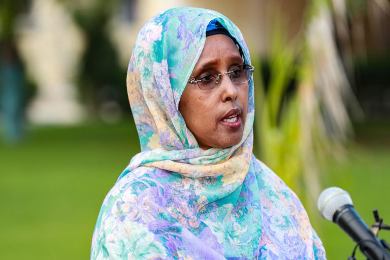 Dowladda Oo Qorsheyneysa in La Hir-geliyo Xarumo Dheeraad Ah Ee Baarista COVID19 “SAWIRRO”