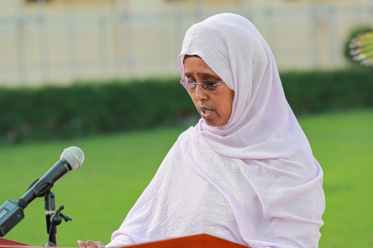 Wasiirka C/fimaadka Oo Ku Baaqday In Howlaha Xakameynta Feyruska Karoona Si Wadajir Ah Looga Shaqeeyo “SAWIRRO”