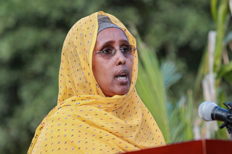 Wasiirka Caafimaadka Oo Ka War Bixisay Xaaladda COVID-19 Ee Dalka