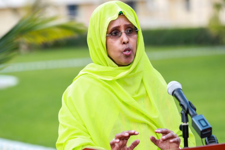 Wasaaradda C/Fimaadka XF Soomaaliya Oo Xaalado Cusub Diiwaangelisay ‘Sawirro’