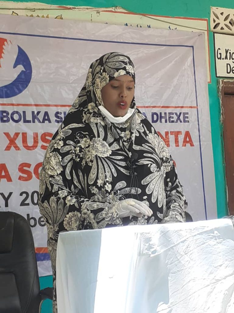 Xuska 15-Ka May Oo Lagu Qabtay, Jowhar & Meelo Kale Oo Dalka Ah. “Sawirro”