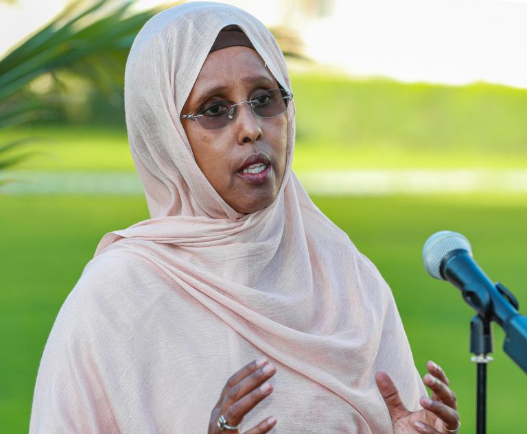 Xaalado Cusub Oo Karoona Ah Oo La Diiwaan Geliyay “SAWIRRO”