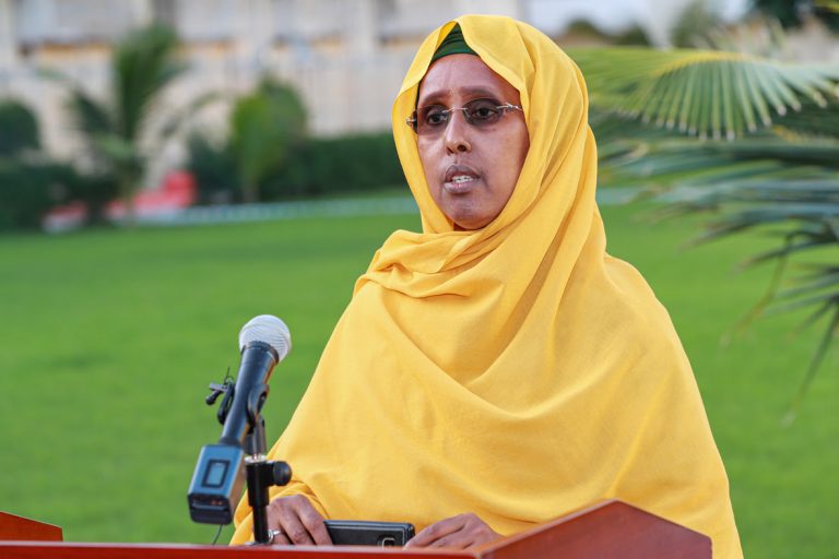 Xaaladaha Cusub Ee COVID-19-ka Ee La Diiwaangeliyay 24-kii Saac Ee Ugu Dambeeyay “SAWIRRO”