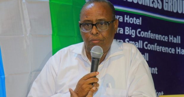 Qarax Lagu Dilay Guddoomiyihii Gobalka Mudug Ee Puntland Oo Gaalkacyo Ka Dhacay 