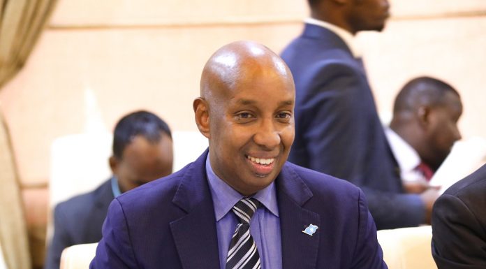 Dowladda Soomaaliya Oo Markale Dib U dhigtay Furitaanka Duulimaadyada Gudaha