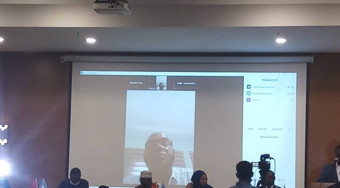 Shir Looga Hadlayo Hindise Sharciyeedka Koronta Oo Muqdisho Ka Furmay