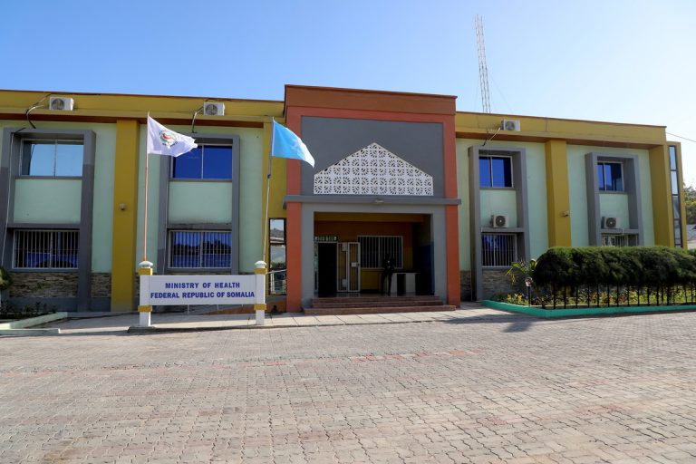 Wasaaradda Caafimaadka Oo Faah-faahisay Wararkii Ugu Dambeeyay Ee Covid-19
