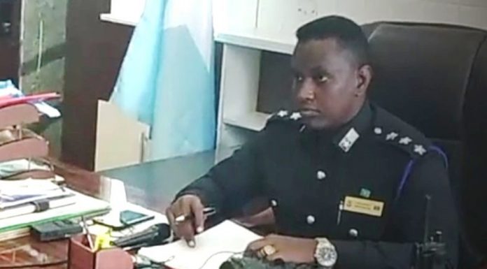 Xarunta CID Oo Adeegyadii Dib U Billaabaysa Dhowaan
