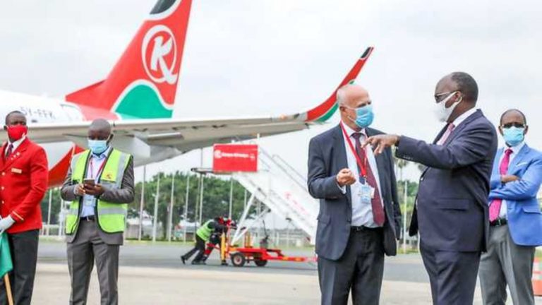 Kenya oo maanta fureysa duullimaadyadii caalamiga ahaa ka dib xayiraaddii Corona virus