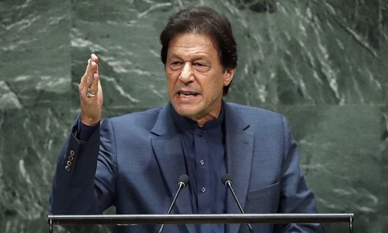 Pakistan oo India ku eedeysay faafinta Islam naceybka.