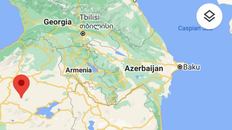 Dagaal maalintii 2-aad dhexmaraya dalalka Azerbaijan iyo Armenia