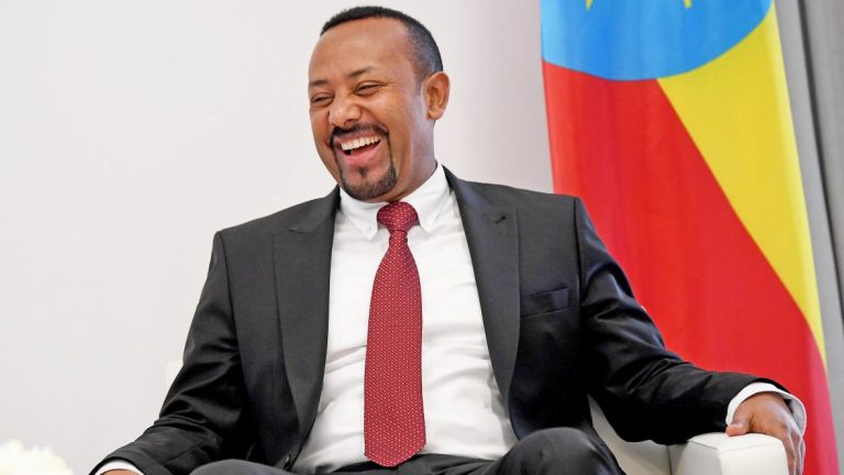 Ethiopia oo sheegtay in Wabiga Nile aysan u dhibaateyneynin dariskeeda.