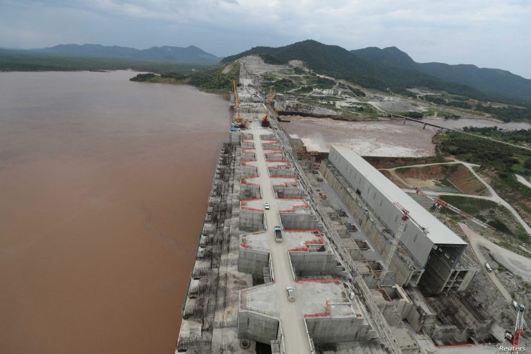 Ethiopia oo mamnuucday in ay diyaarado dul maraan biya-xieenka Webiga Nile.