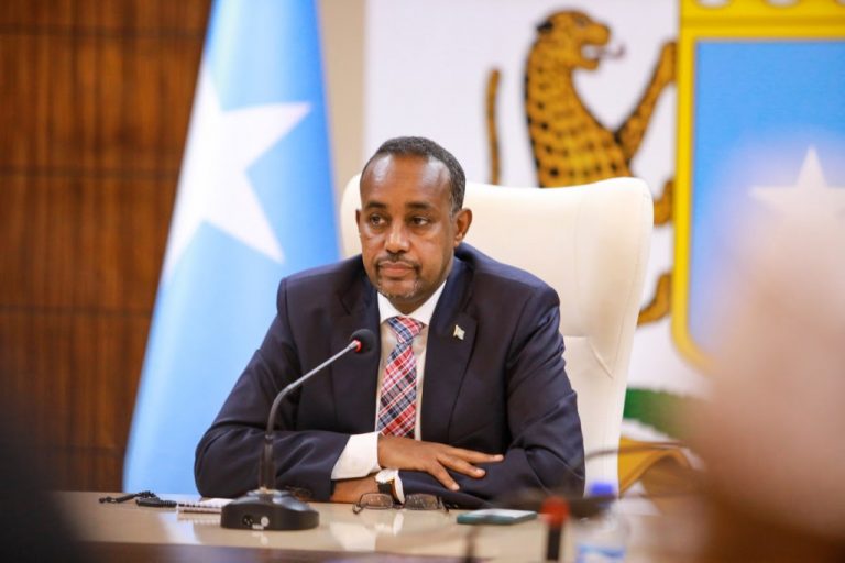 Ra’iisul Wasaare Rooble oo magacaabay guddiga maamulaya doorashada xubnaha Somaliland ee Baarlamaanka dalka.