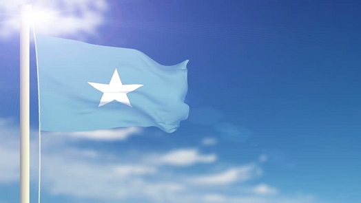 Xuska Maalinta Calanka Soomaaliyeed.