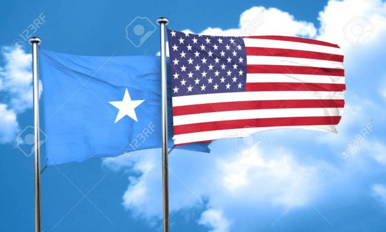 Mareykanka oo diiradda saaraya carqaladeynta dhaqaalaha ee kooxda Al-Shabaab.
