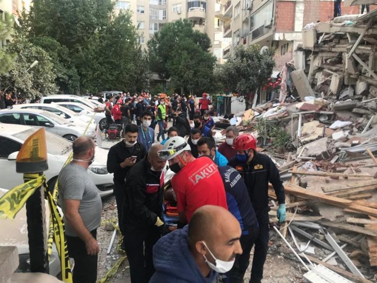 Khasaaraha ka dhashay dhulgariirkii Turkliga oo sii kordhaysa.