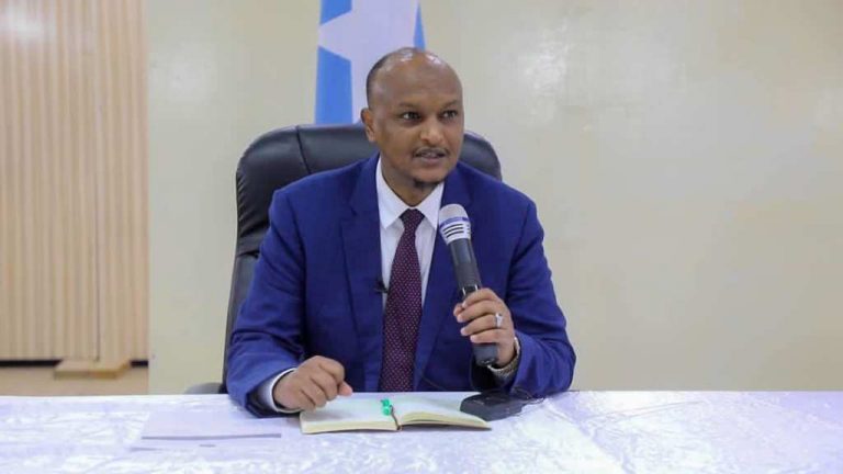 Ra’iisal wasaare ku-xigeenka XFS oo Guddiyada Doorashooyinka kula dardaarmay in ay si daacad ah u gutaan shaqooyinka horyaalla+(SAWIRRO).