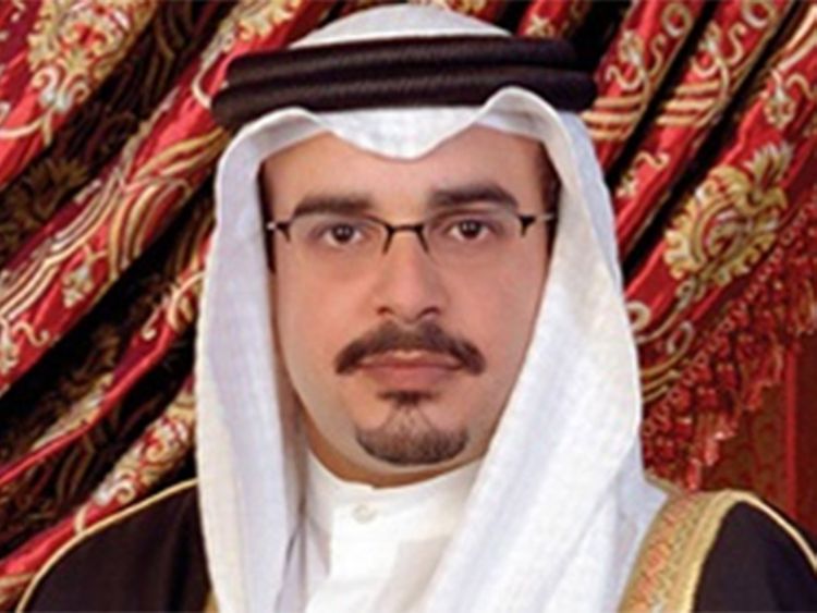 Boqorka Baxrayn oo magacaabay Ra’iisal wasaare cusub ka dib geerida Ra’iisal wasaarihii hore.