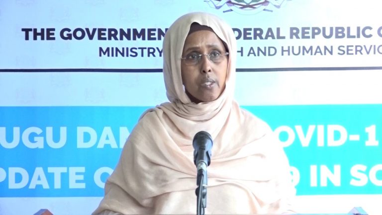 Wasaaradda Caafimaadka XFS oo la wareegtay Sharciga mihnadlayaasha caafimaadka qaranka.