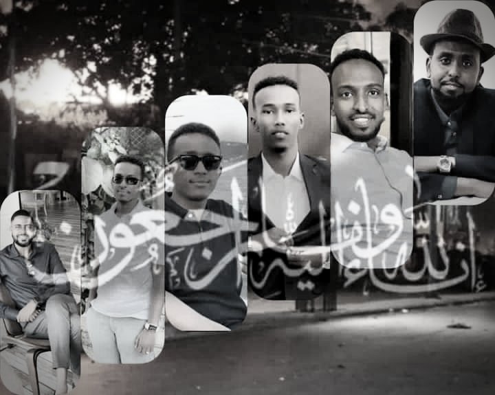 Gudoomiyaha Gobolka Banaadir oo ka Tacsiyeeyay Dadkii ku dhintay Qaraxii caawa ka Dhacay Muqdisho.