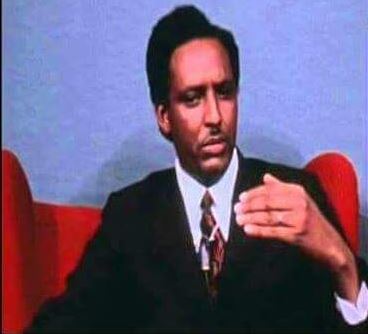 (AKHRISO) Taariikh Nololeedkii Alaha u naxariitee Ra’iisul Wasaare Cumar Carte Qaalib.
